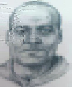 Do you know this man?