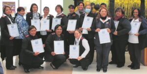 Spanne eerder as individue vir sukses vereer