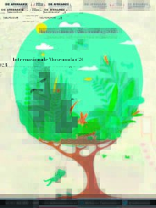 Gratis vermaak op Museumdag