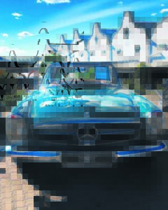 How to tell a car’s roadworthiness