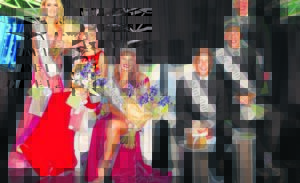 Paarl Gim wys 2019 se mooistes aan