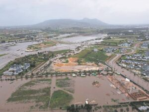 Poor planning by DM?