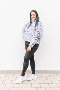 Paarlite to run CT Marathon