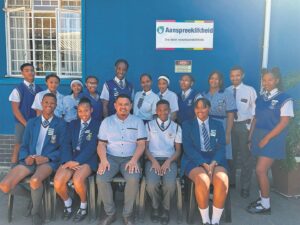 Húlle lei PJS vanjaar