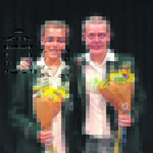 HMS Paarl wys laerskoolleiers aan