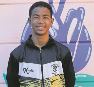 Craven-speler het hulp nodig