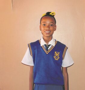 Sportvrou van die jaar