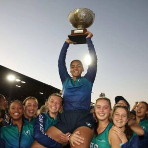 Paarl Girls’ High kraai koning as 4M-kapioenne vir twee jaar in ’n ry