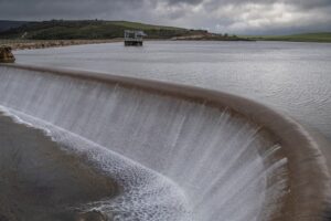 Water verligting vir Drakenstein