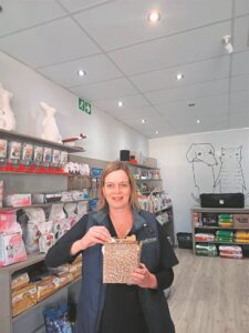 Felix & Fido turns 1