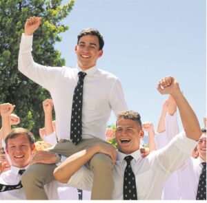 Boishaaier die topleerder in SA