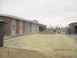 Nuwe kliniek sal meer mense dien