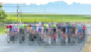 The Paarl Cycle Tour is back!
