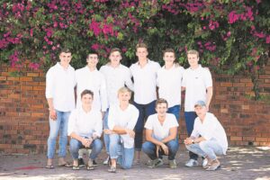 HJS sien uit na Mnr. Style