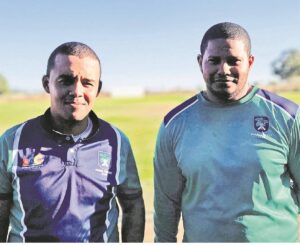 Piketberg KK verras Paarl