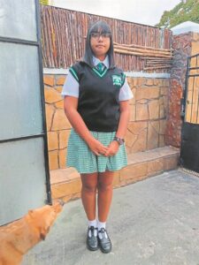 Tristan se gedig slaan R30 000 los