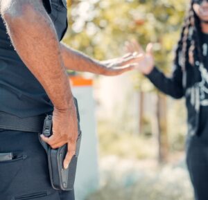 Security apprehends Groenvlei burglar