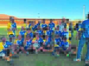 Hoërskool Wellington wen Derby