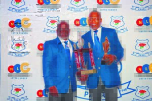 Pietersen vir spelpeil vereer