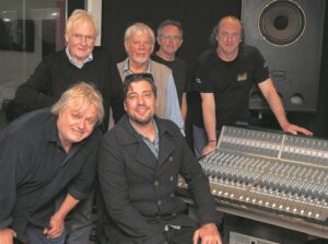 Strawbs at Daisy Jones on Sunday