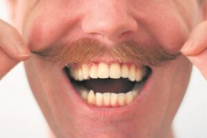 Movember: Focus on Men’s health in November