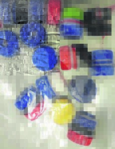 Sherbert! Nuwe dwelmgier onder kinders wek kommer