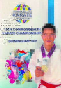 ‘Karate kid’ is global champion