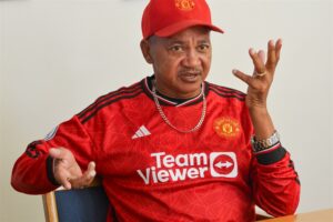 Drakenstein munisipale werker glo hy’s onbillik geskors