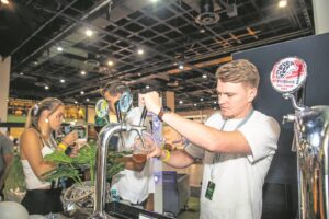 Cannabis Expo back in the Cape