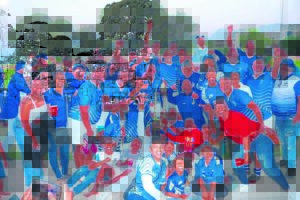 Bloues lig die beker net-net