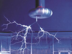 Vermeende kabeldief doodgeskok in Franschhoek