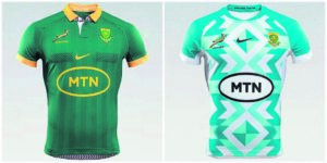 SARU pleit vir respek vir die Springbok-handelsmerk ná suksesvolle regstappe