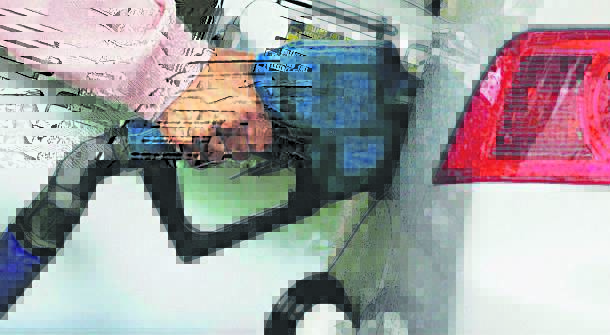 Petrolprys daal nie gou