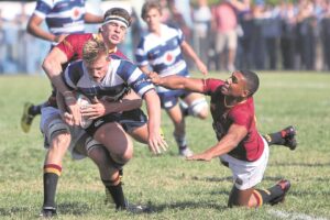 Van skolerugby tot Springbokrugby – wie gaan vanjaar?