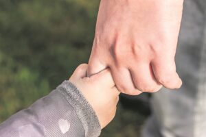 Kinders leer oor dieresorg tydens beskermingsmaand