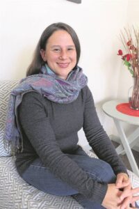 Só kom ek uit verslawing’