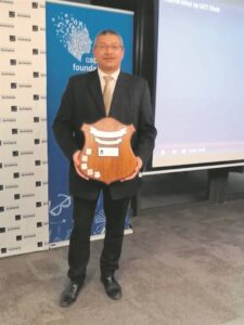 Amstelhof Primêr vereer