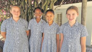 Larries na kampioenskap