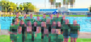 Rekord in swembad verbeter