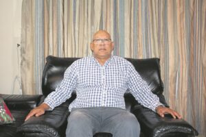 Misdaadkenner tree uit ná 39 jaar