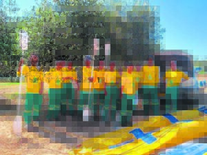 WDM-projek beskerm waterbronne