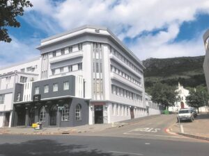 Protecting our heritage