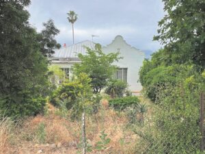 Kommentaar ingewag voor sloping in Hoofstraat