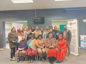 Imbizo for the victims of crime