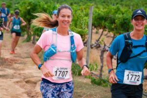Leap Year Trail Run at Muratie Wine Estate on 29 February
