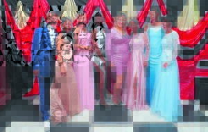 CH-leerders hang uit