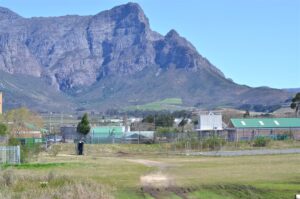 Só wil Stellenbosch-munisipaliteit klagtes oor aanleg aanspreek