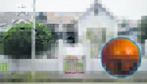 Woman dies in house fire in central Paarl