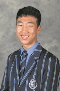 Musical Mike makes mark