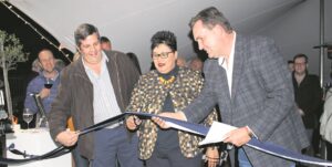 Child nutrition facility launched